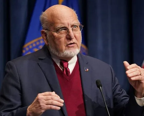 Former CDC director believes Covid-19 virus was released accidentally from from a Wuhan China lab