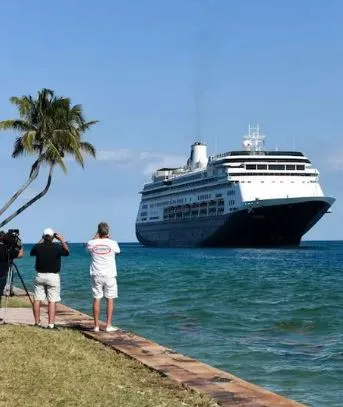 ‘Vaccine passports’ may be inevitable but they face a lengthy roll-out and growing resistance