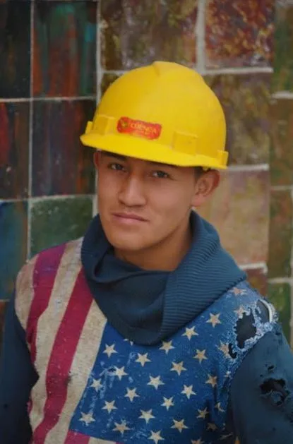 Considering gun violence in Ecuador and the U.S.