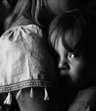 Stories of pain, sheer grit and determination