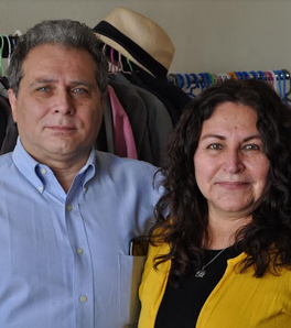 In the midst of great suffering, Cuenca’s Fundación NÚR provides assistance, education and hope