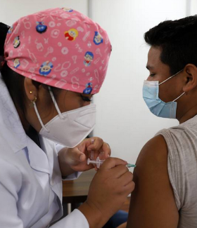 travel vaccines to ecuador