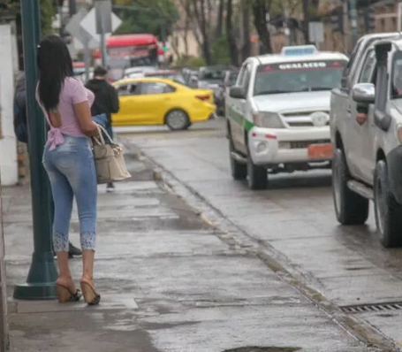 Guayaquil in a in sex car Escort in
