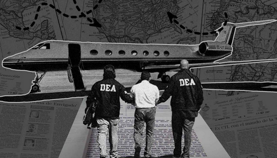 Drug cartel kingpins are gaming the U.S. justice system and getting ...