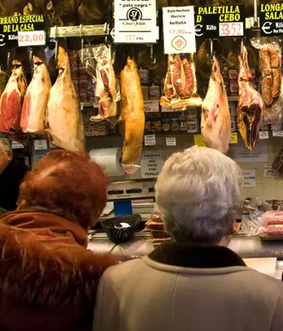 It’s vegetarians vs. ‘beefatarians’ in Europe as governments push for reduced meat consumption