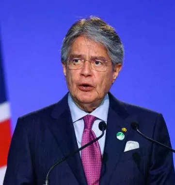 Frustrated with court’s ‘soft’ response to crime, Lasso plans public referendum on justice reform