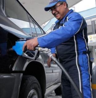 Lasso eliminates financial exit tax on fuel imports