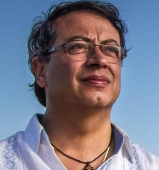 Leading Colombian presidential candidate pushes for phase-out of oil and gas production