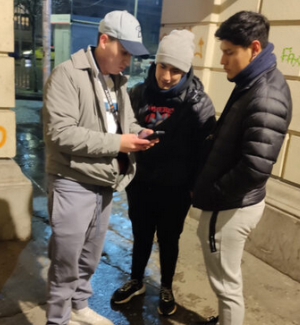 Cajas highway closes for 40 days; First humanitarian flight heads to Quito; Cuencanos celebrate Ash Wednesday; New Cuenca voting zones established