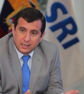 Looking for tax cheats, Ecuador IRS seeks information on 50,000 overseas bank accounts