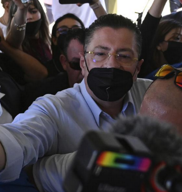 Ransomware hackers threaten to overthrow Costa Rica government if they are not paid