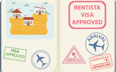 Ecuador’s Digital Nomad Visa vs. Rentista Visa