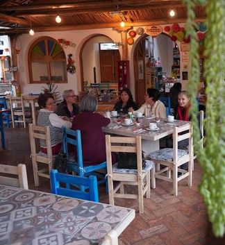 La Yunta restaurant and store survives the pandemic and finds magic in its new Cuenca location