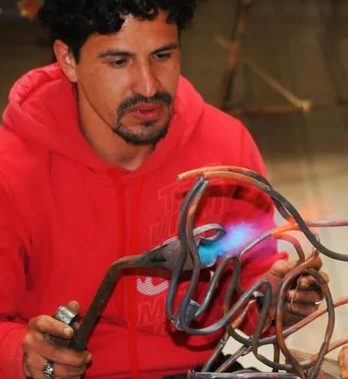 Cuenca’s artists and artisans create a deep-rooted harmony of craftsmanship and purpose