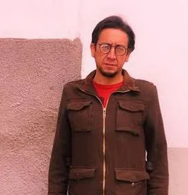 Mixing fantasy and reality, Cuenca artist Kleber Moscoso records the lives of his rural heritage