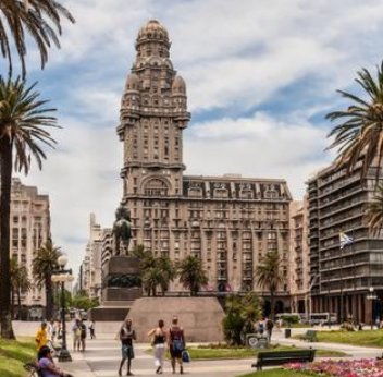 South America’s top five retirement cities offer low cost of living, good health care and air connectivity