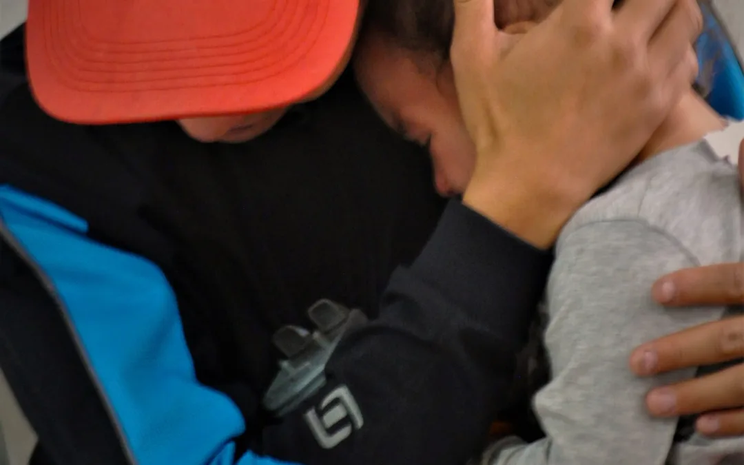 Boarding the bus headed north: ‘Go while you can still afford it, go while your spirit is still intact’