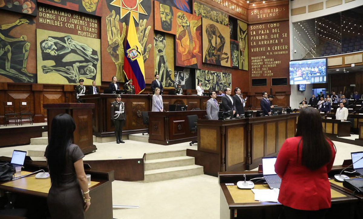 Assembly-approves-Ecuador’s-2026-budget-after-tense-debate-over-spending-priorities