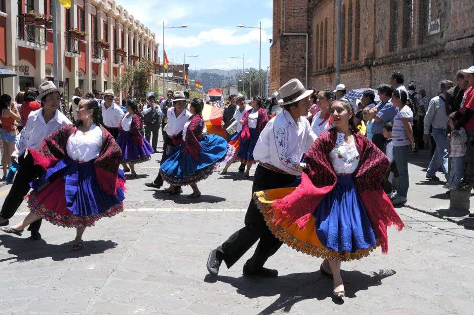 Ecuador-heads-into-a-four-day-November-holiday-built-around-Cuenca’s-Independence-Day
