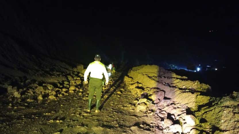 When-the-Roads-Give-Way-in-the-South