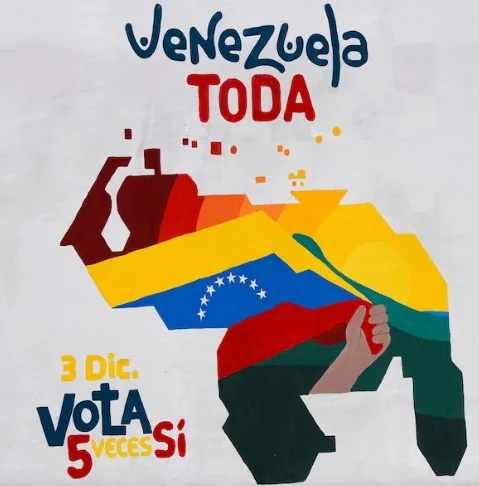 International court warns Venezuela against efforts to annex rich-oil region of Guayana