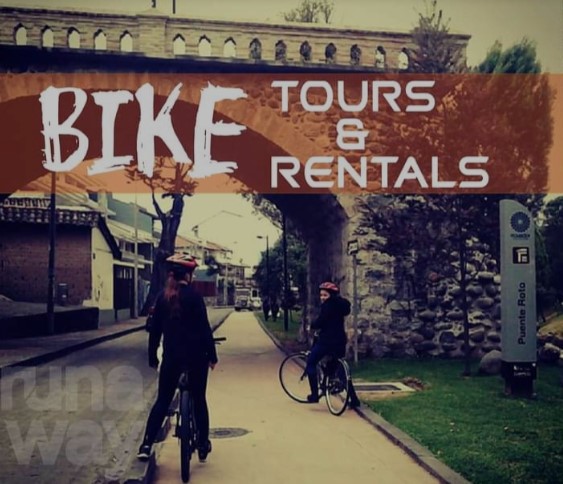 New business offers e-Bike rentals and tours, makes it easy and safe to explore Cuenca and Ecuador