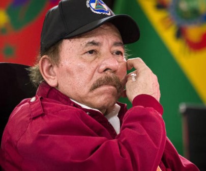 Freedom in the crosshairs: Countries with the largest declines in freedom from 2014 to 2024