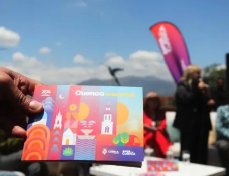 Blackouts are ‘worse than the pandemic’ for small businesses; 200 events in six days highlight Cuenca holidays; Mansión Matilde competes for ‘best taste’