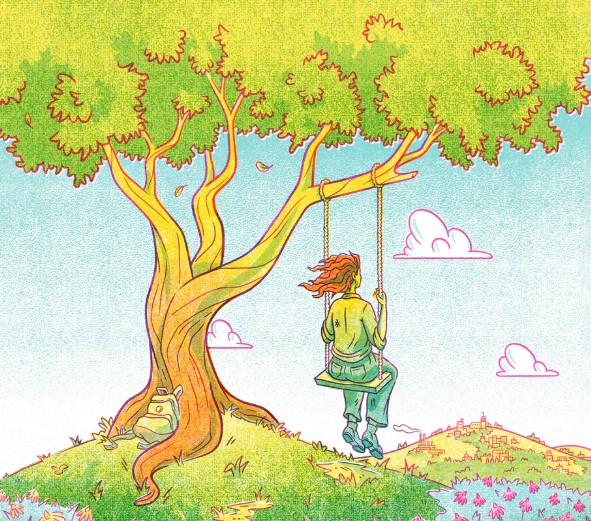 Choosing solitude can free your mind, lift your mood and stimulate creative impulses