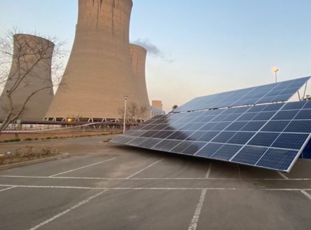 German energy expert says transition to wind and solar power on a large scale is a mistake