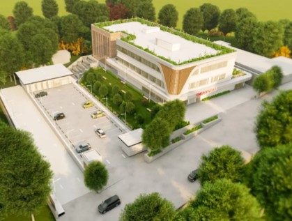 Craft and food fairs, parades and concerts for Cuenca holidays; Bidding begins for new hospital; 10 de Agosto market plans to go solar; 52 fires in October