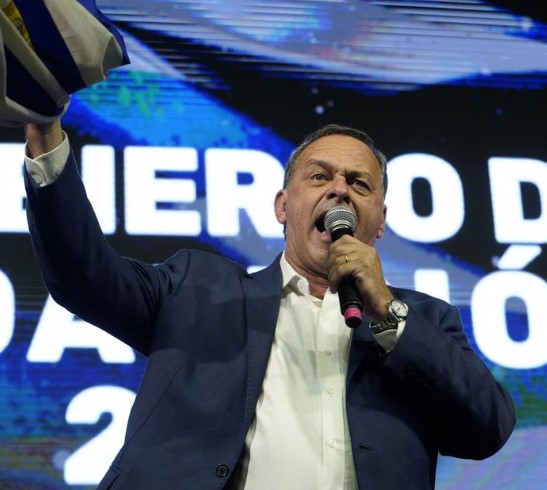 Uruguay’s ‘civilized’ presidential race is the exception in a region marked by deep divisions