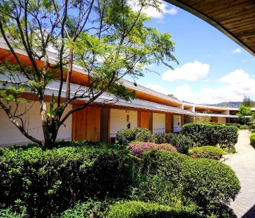 Assisted senior living facilities are gaining acceptance in Ecuador, offering options to older expats