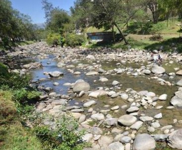 ‘Why can’t I get a reliable weather forecast in Ecuador?’ Here are the reasons why