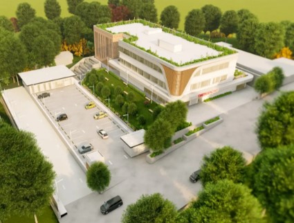 Study begins for 6-lane highway to Guayaquil; New city budget includes major projects; Christmas lights will be solar; Second Cuenca chef gets Michelin star