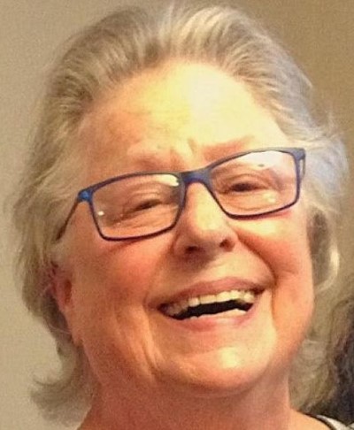 Cuenca expat writer Jean McCord publishes two novels and is hard at work on a third