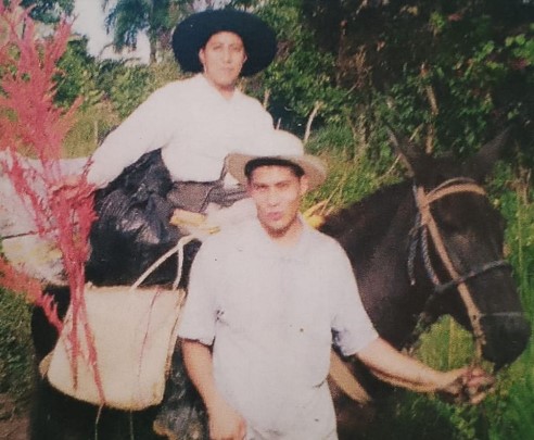 When people who help people need your help