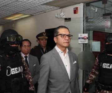 Metastasis case concludes as judges hand down 20 sentences in judicial corruption scandal