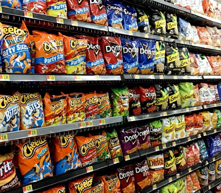 High consumption of ultra-processed foods accelerate the biological aging process, study finds