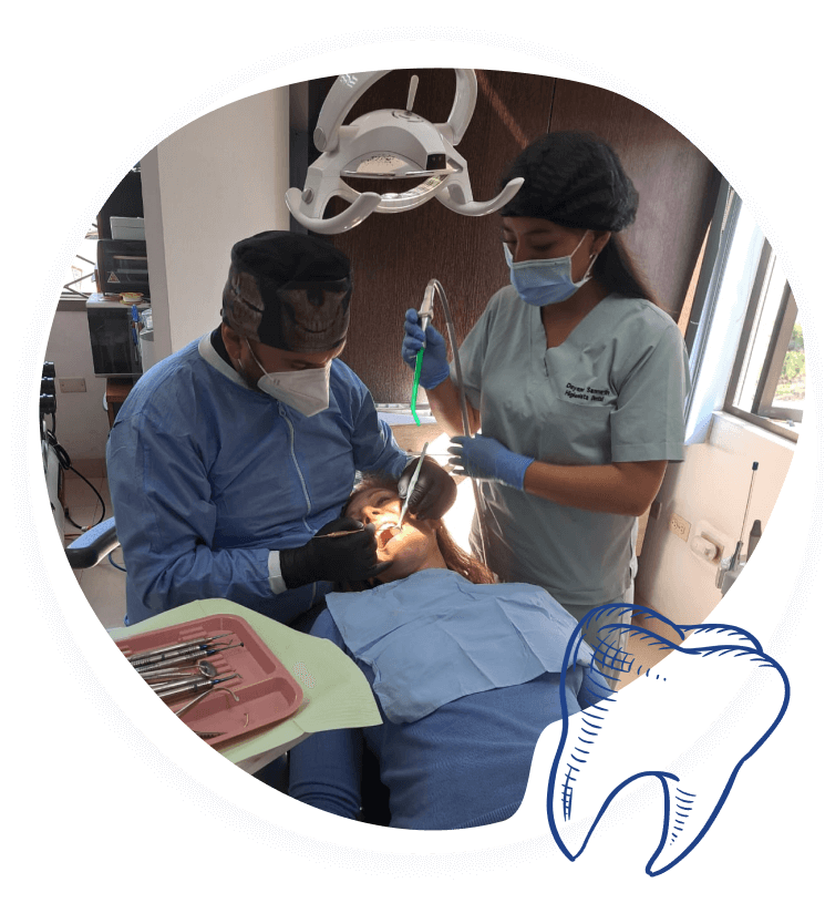 Take a Dental Vacation to Cuenca: Affordable All-on-4, 6, and 8 Implant Options for Canadians and Americans