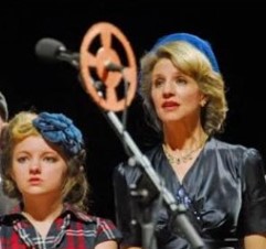 Azuay Community Theater continues its tradition of radio theater with Dickens’ ‘A Christmas Carol’