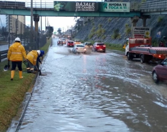 Two more Turkish power barges are on the way; Rain floods parts of Cuenca, more is expected; ‘Junk food’ leads to malnutrition; Crime emergency is exended