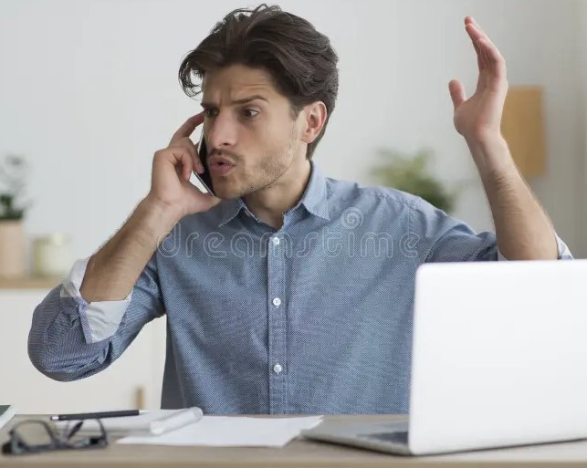 Digital tech is overwhelming our ‘Stone Age brains’, reducing our attention spans, making us dumber