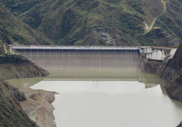 Blackouts end today but will they return? It all depends on the weather, experts say