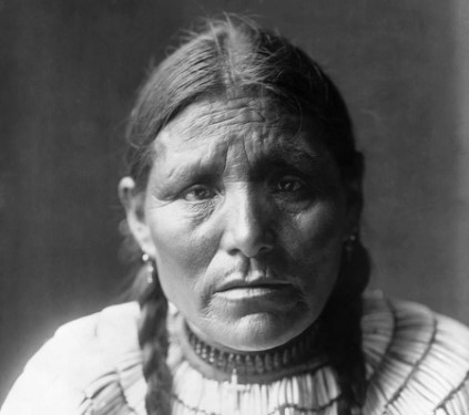 A story of Nebraska and the flag that represented it