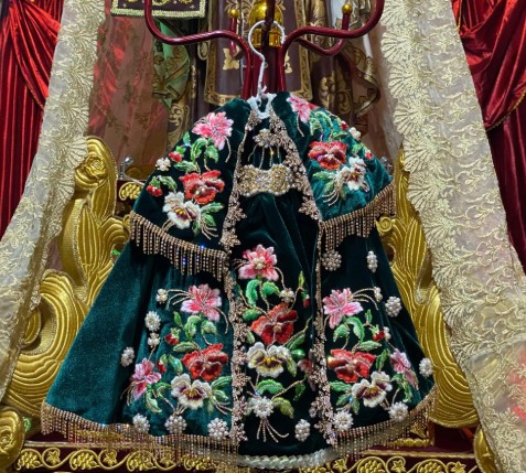 Eenergy outlook improves but the drought continues; Without payment, more dialysis clinics could close; Turi receives more prisoners; Giant nativity scene