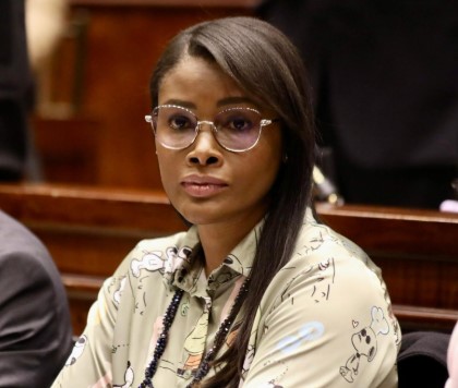 Noboa could ignore campaign rule to leave office; It’s the last week of blackouts, government insists; AG Salazar recognized in ‘top 100’ by Time magazine