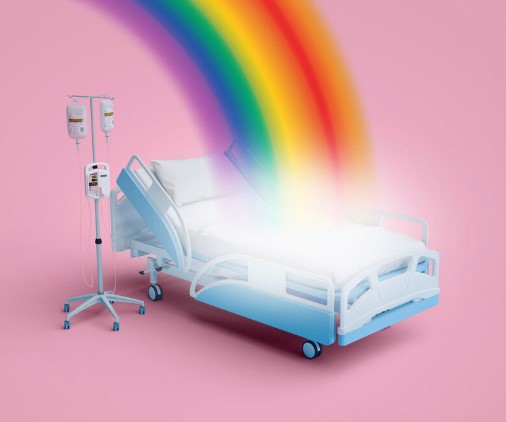 Advice for living well from those who are dying