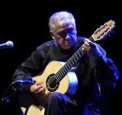 Paying tribute to Maestro Bolivar Sarmiento Regalado