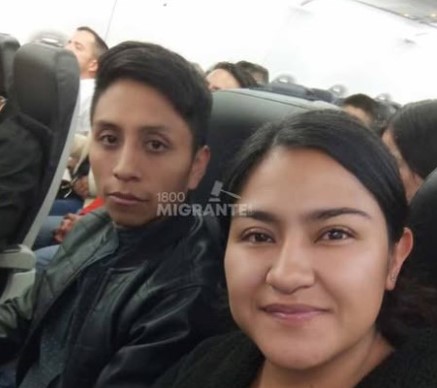 Mexican police rescue 23 Ecuadorians held by kidnappers in Ciudad Juarez, at the U.S. border